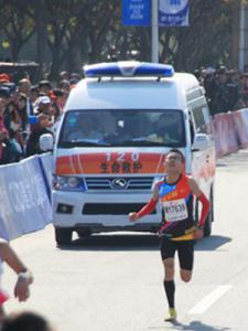 安平县大型活动